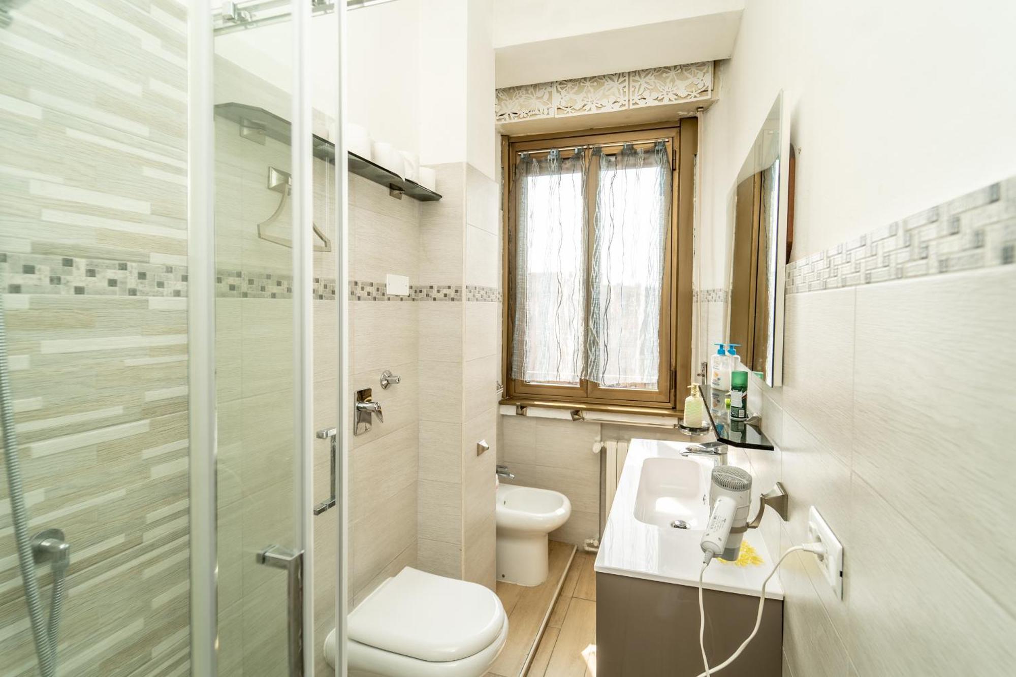 Apartamento Nelly