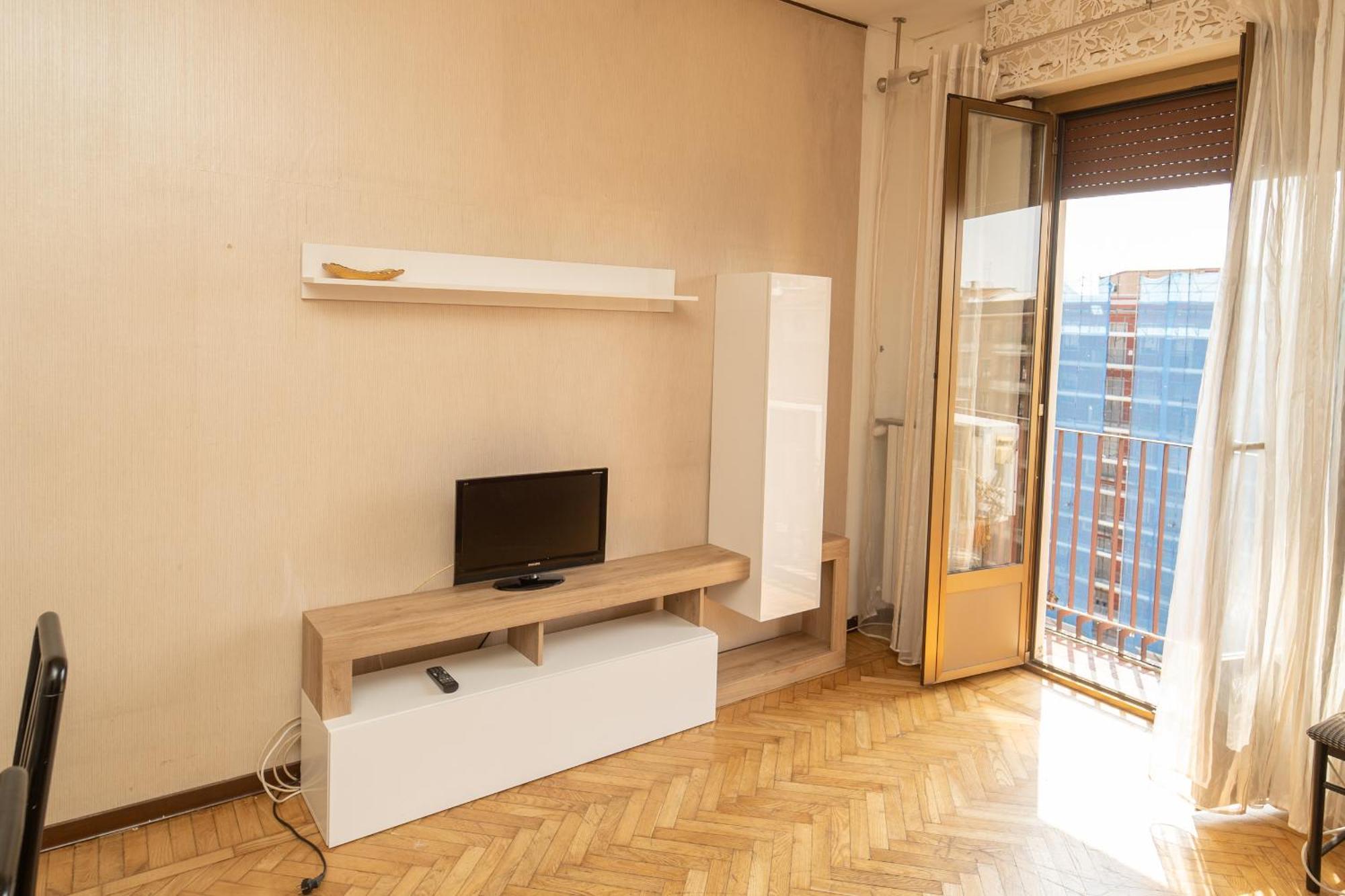 Nelly Apartamento
