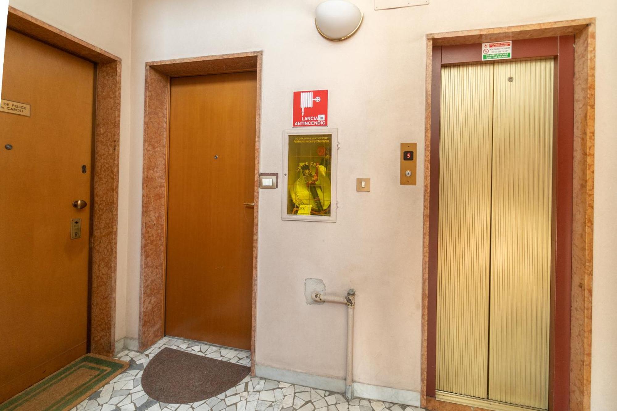 Nelly Apartamento *