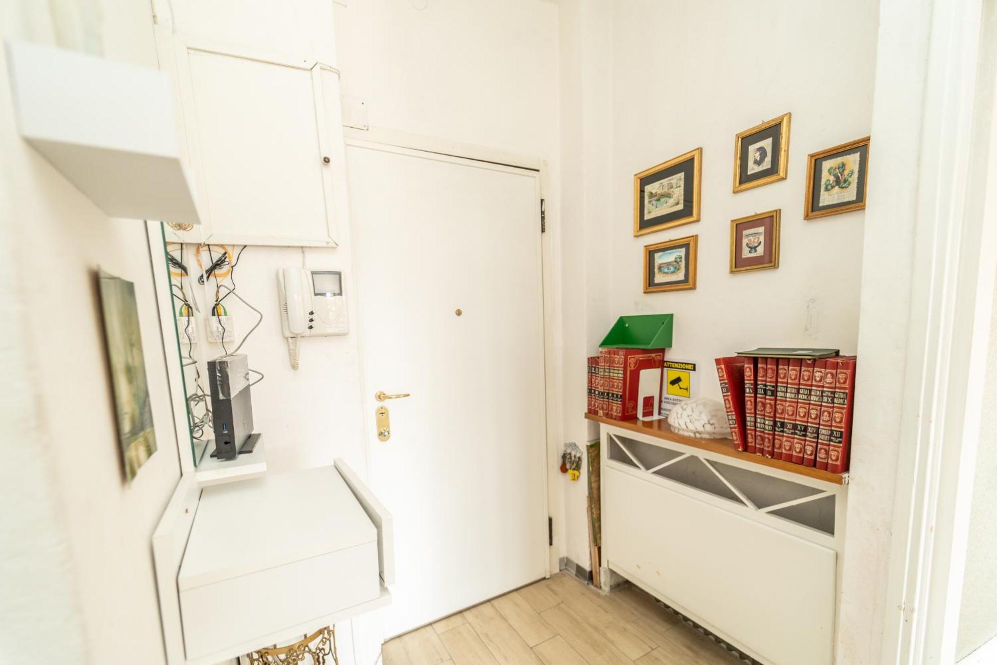 Nelly Apartamento Milão