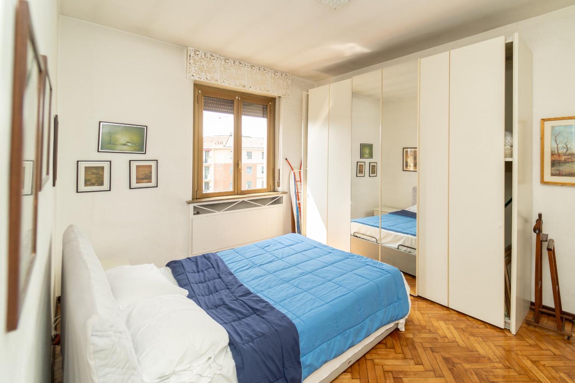 Nelly Apartamento *