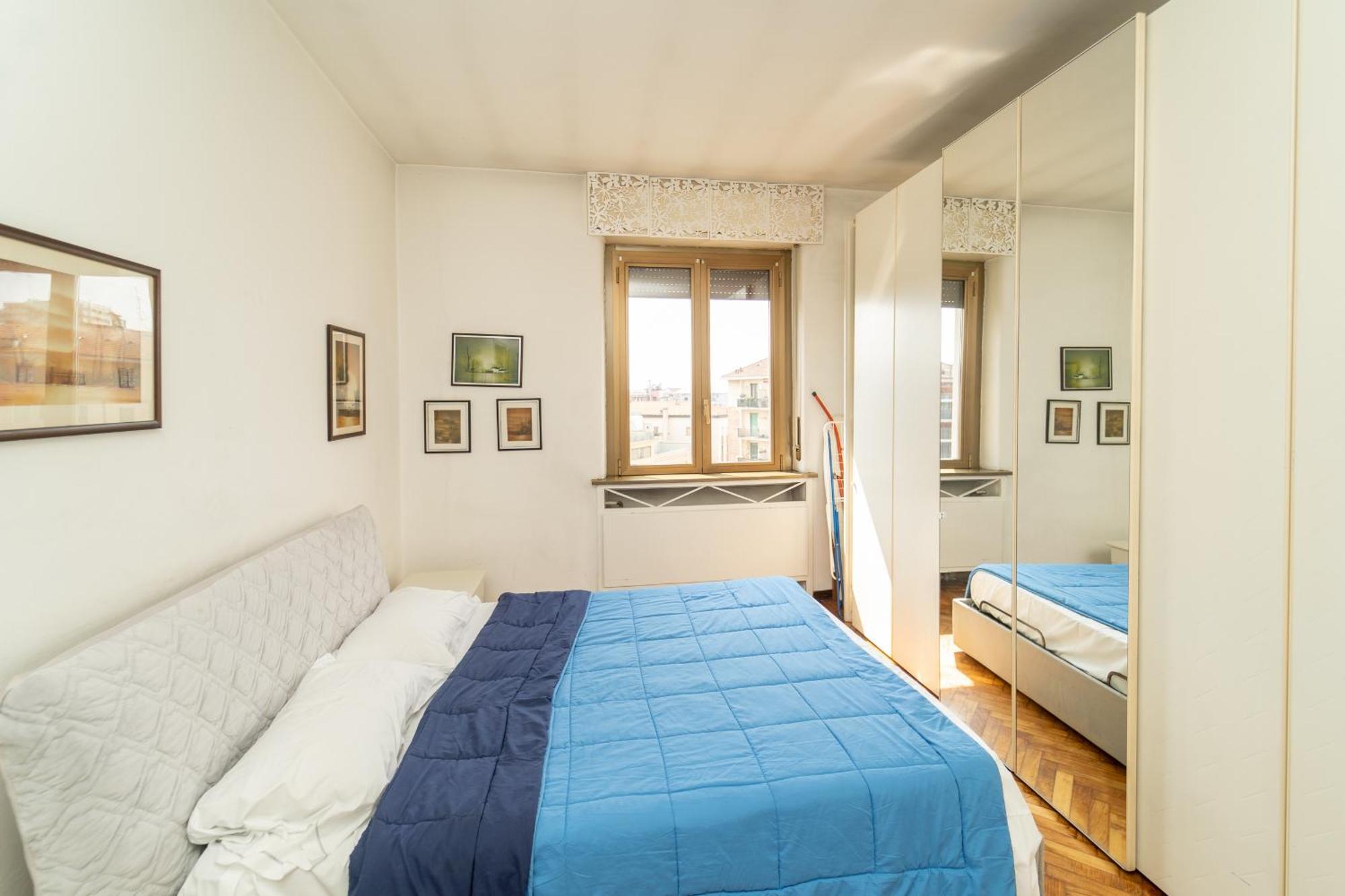 Apartamento Nelly *