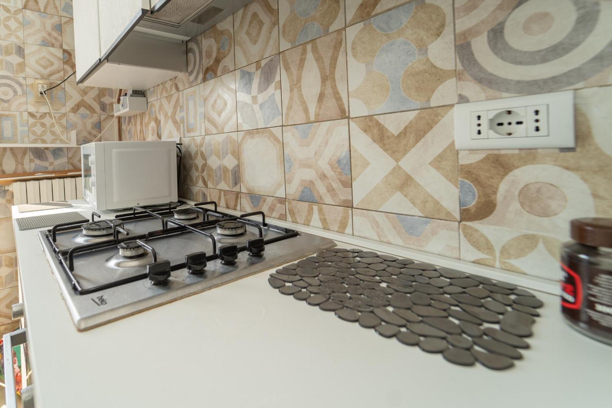 Nelly Apartamento Milão