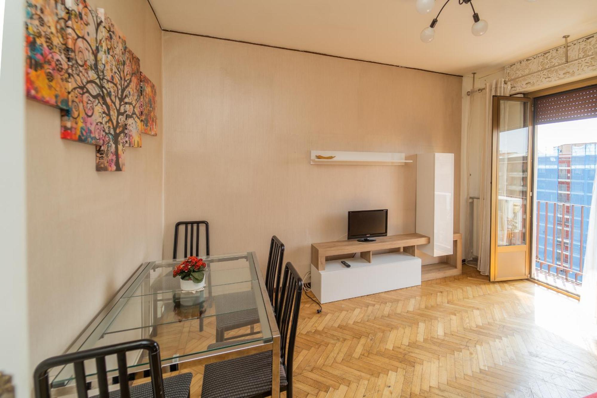 Apartamento Nelly Milão
